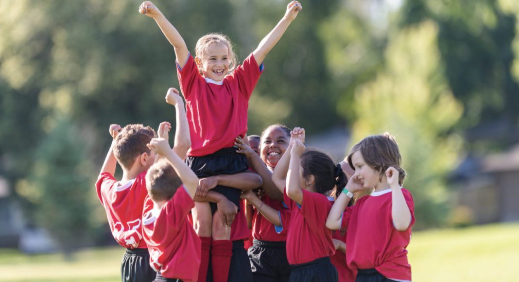 Cost of Sports participation; Image Source: @CANVA